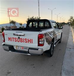 ميتسوبيشي L200